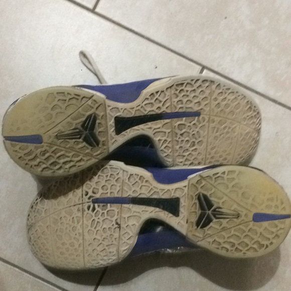 Kobe 6 concord - Picture 4 of 4